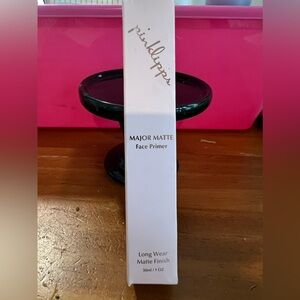 New pinklipps major matte face primer